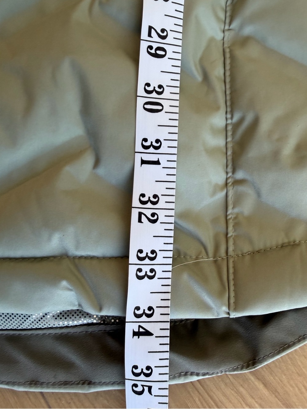 Columbia MOUNTAIN CROO™ III MID JACKET - Down coat - M - Picture 6 of 10